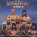 Instant Funk / The Funk Is On