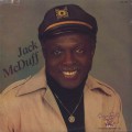 Jack McDuff / Live It Up