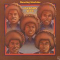 Jackson 5 / Dancing Machine