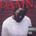 Kendrick Lamar / DAMN.(2LP)