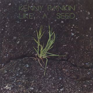 Kenny Rankin / Like A Seed