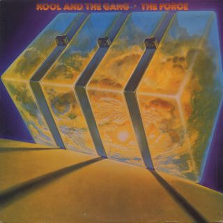 Kool And The Gang / The Force