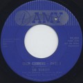 Lee Dorsey / Four Corners Part I c/w Part II