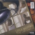 Little Brother / The Listening(2LP+7
