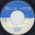 Lou Donaldson / Say It Loud c/w Snake Bone