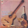 Luiz Bonfa / Violão Boêmio Vol. 2(Violao Boemio vol.2)