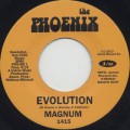 Magnum / Evolution(Beats Edit)