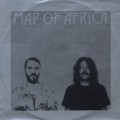 Map Of Africa / The Sound Of The Fens