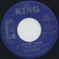 Marva Whitney / It's My Thing