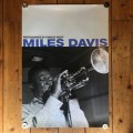 Miles Davis / Poster