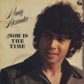 Monty Alexander / Now Is The Time