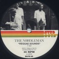 Noodleman / Reggae Sounds