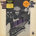 Phil Woods And His European Rhythm Machine / At The Frankfurt Jazz Festival-1
