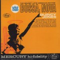 Quincy Jones / Big Band Bossa Nova