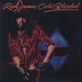 Rick James / Cold Blooded