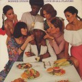 Ronnie Dyson / Love In All Flavors