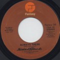 Side Effect / Always There c/w Be Bop Rock