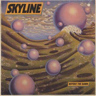 Skyline / Before The Dawn