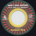 Southpaw Chop / Funky Soul Brother