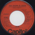 Sun / The Show Is Over c/w Boogie Bopper