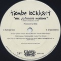 Tiombe Lockhart / Mr. Johnnie Walker (7