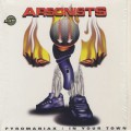 Arsonists / Pyromaniax