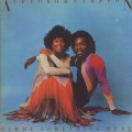 Ashford & Simpsons / Gimme Something Real-1