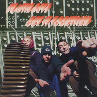 Beastie Boys / Get It Together (10