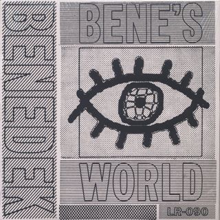 Benedek / Bene's World front