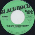 Blackrock / New York City Bump