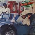 Buddy Miles / More Miles Per Gallon