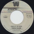 Caesar Frazier / Child Of The Wind c/w Till Another Day