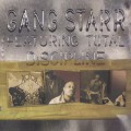 Gang Starr feat.Total / Discipline