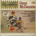 Gene McDaniels / The Wonderful World Of: Gene McDaniels