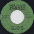 George Soule / Get Involved