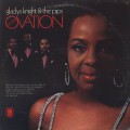 Gladys Knight & The Pips / Standing Ovation
