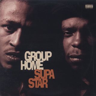 Group Home / Supa Star