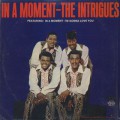 Intrigues / In A Moment-1