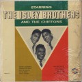 Isley Brothers and The Chiffons / Starring Isley Brothers and The Chiffons-1