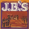 J.B.'s / Doing It To Death
