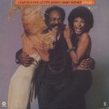 Jimmy Witherspoon / Love Is A Five Letter Word