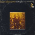 John Klemmer / Magic Moments