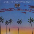 John Lee & Gerry Brown / Mango Sunrise-1