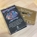 Josef Leimberg / Astral Progressions (Cassette)