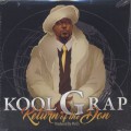 Kool G Rap / Return Of The Don