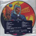 Kool Keith Presents Tashan Dorrsett / The Preacher (Picture Vinyl)