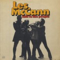 Les McCann / Talk To The People-1