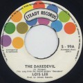 Lois Lee / The Daredevil c/w One Night Stand