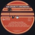 Los Charly's Orchestra Feat. Omar / It's So c/w History