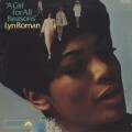 Lyn Roman / A Girl For All Reasons